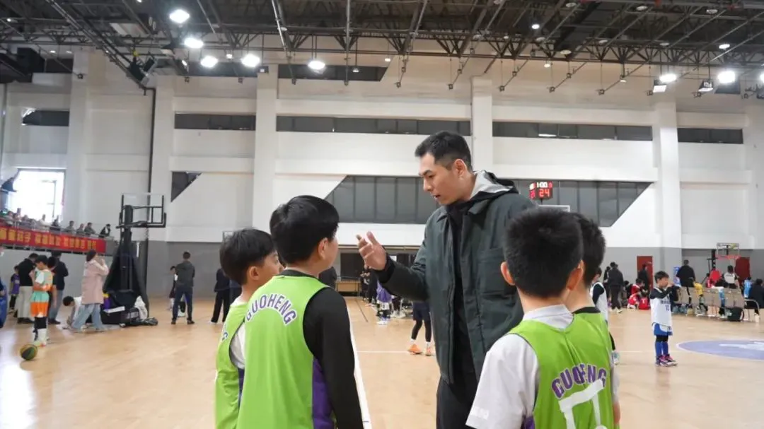 为什么智能监控是现代篮球训练不可或缺的工具_2